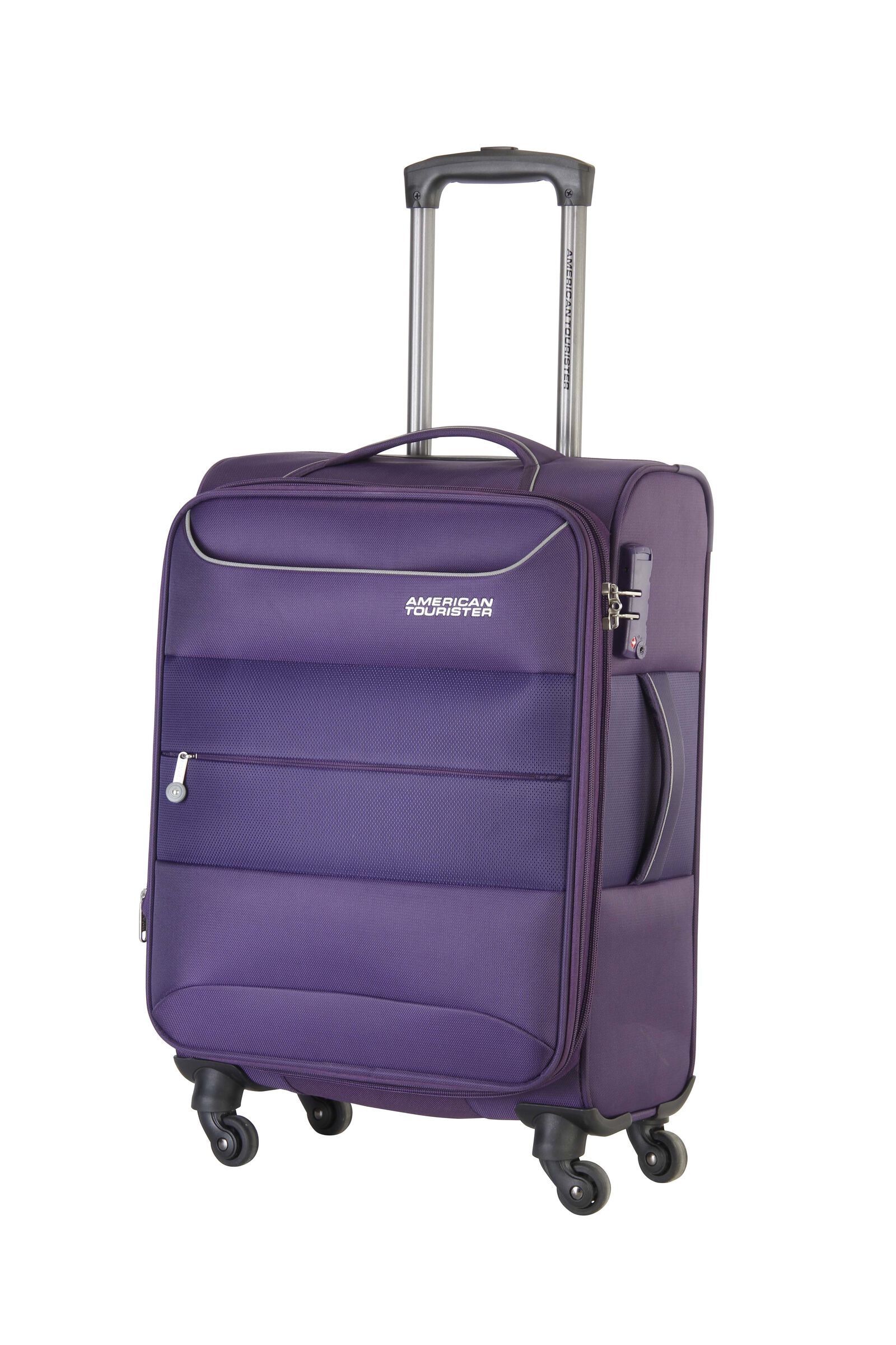 american tourister atlantis review